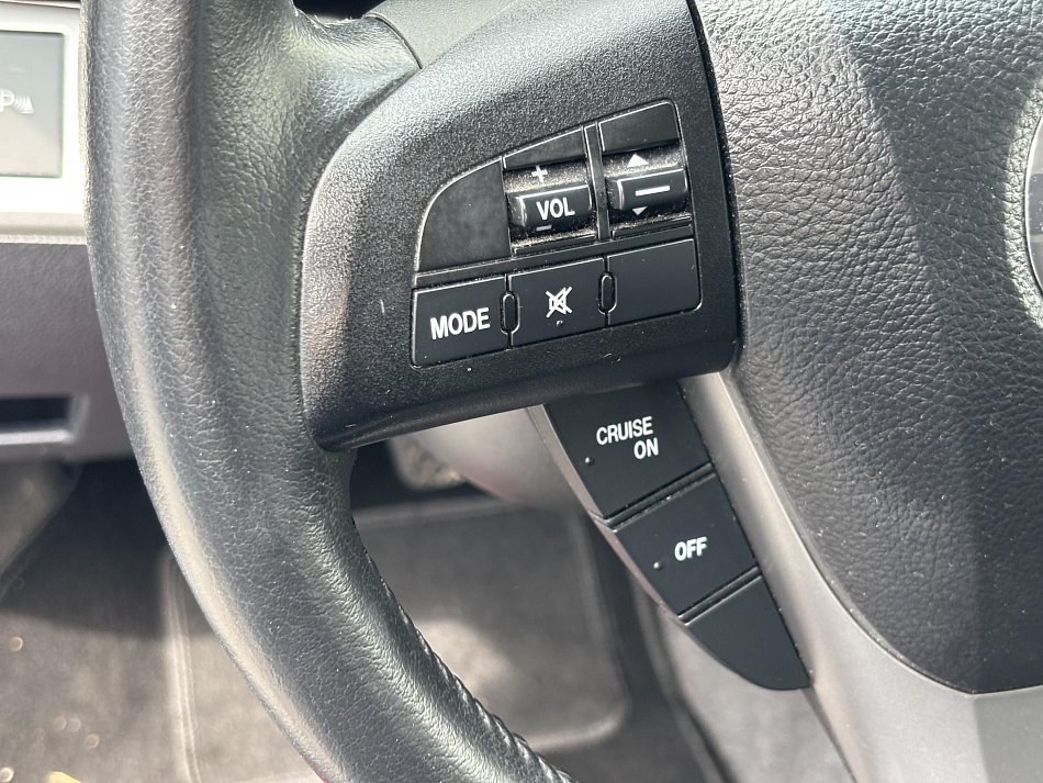Mazda 3 1.6 