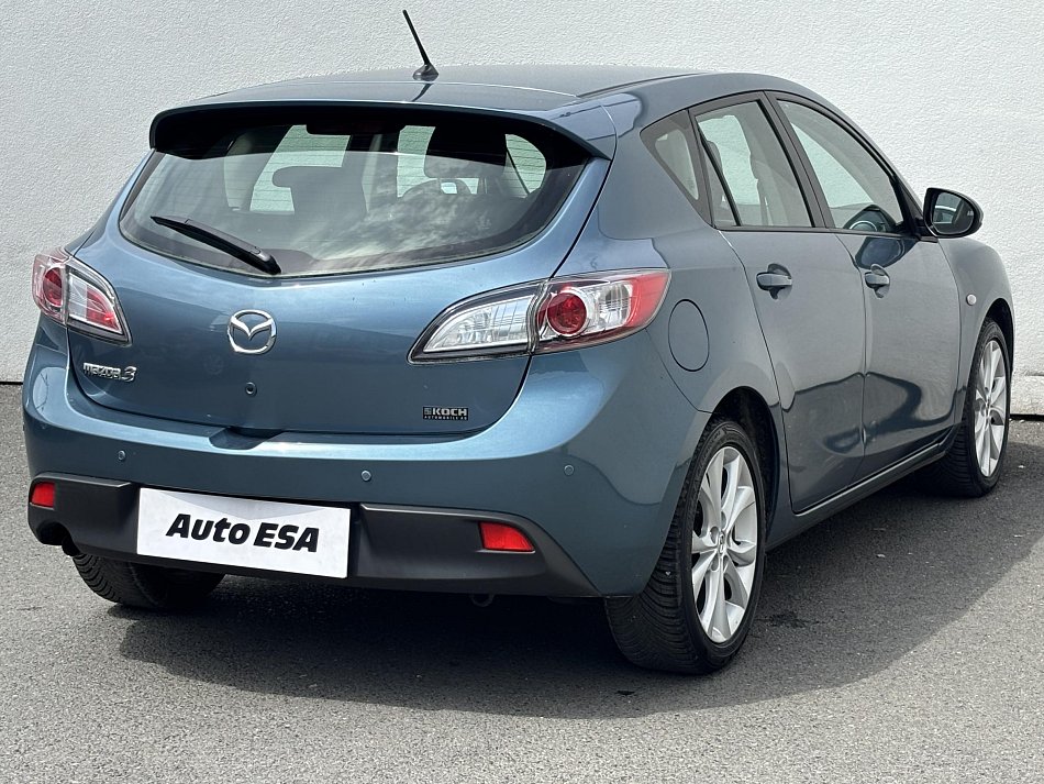 Mazda 3 1.6 