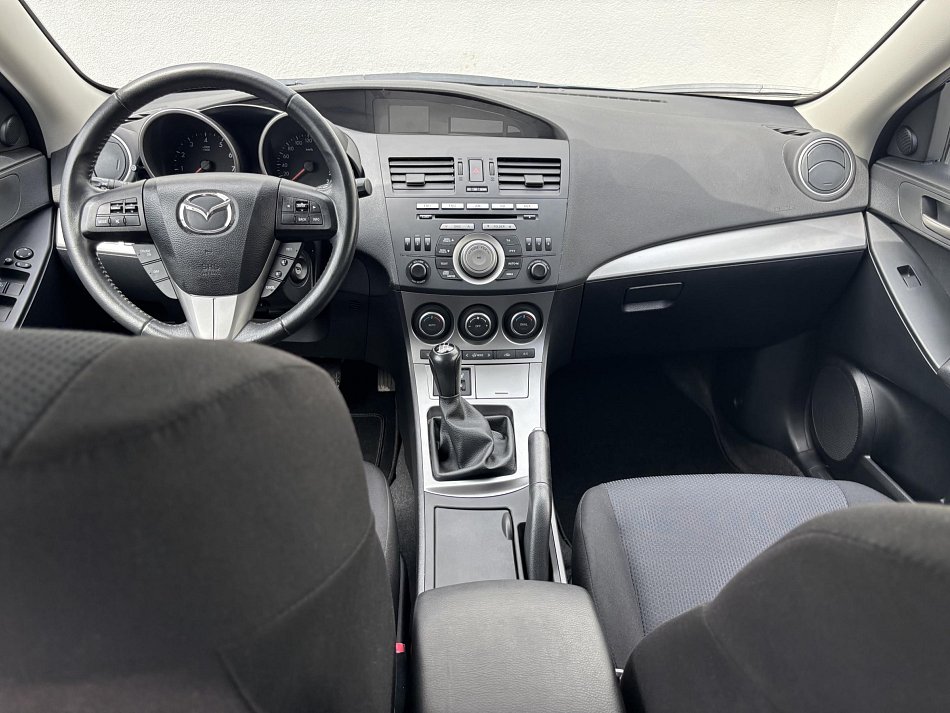 Mazda 3 1.6 