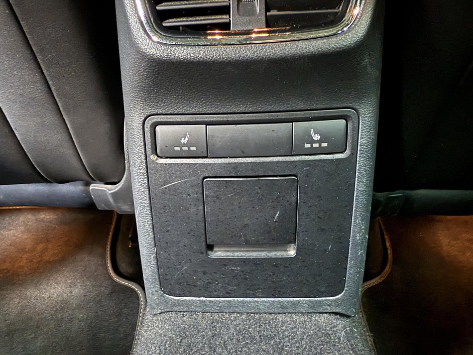 Škoda Octavia III 2.0 TDi RS