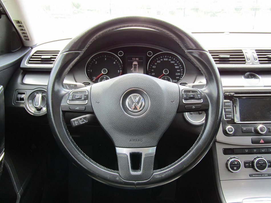 Volkswagen Passat 2.0TDi 