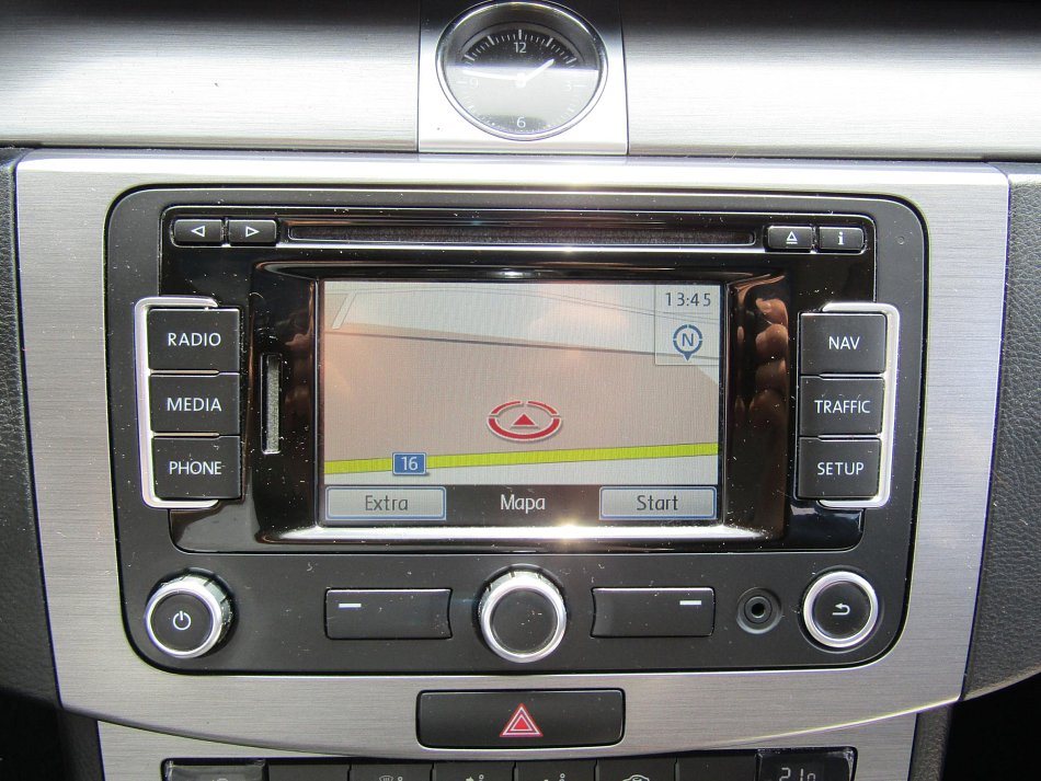 Volkswagen Passat 2.0TDi 