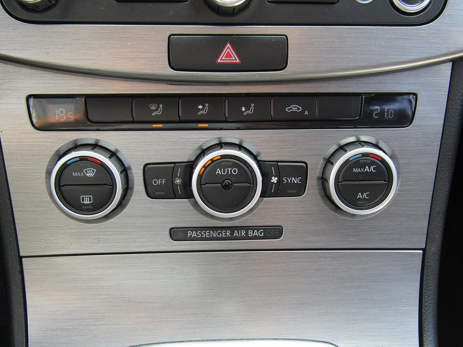 Volkswagen Passat 2.0TDi 