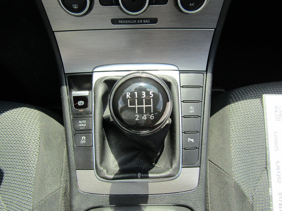 Volkswagen Passat 2.0TDi 