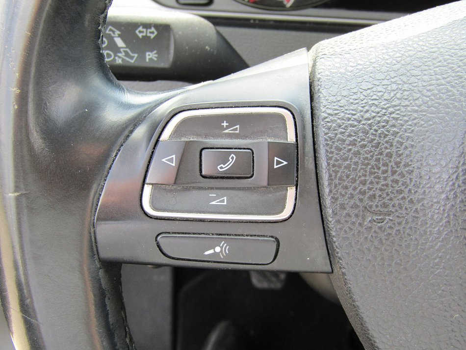 Volkswagen Passat 2.0TDi 