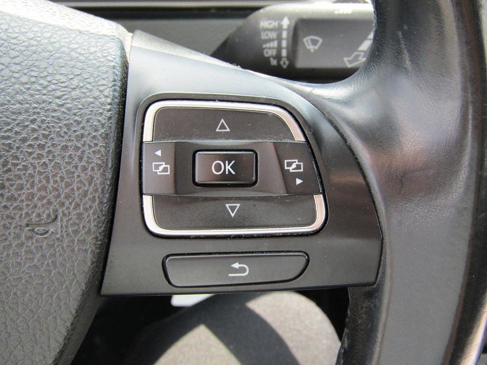 Volkswagen Passat 2.0TDi 