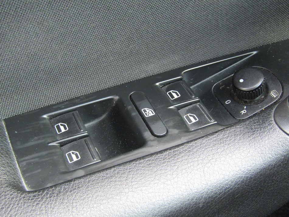 Volkswagen Passat 2.0TDi 
