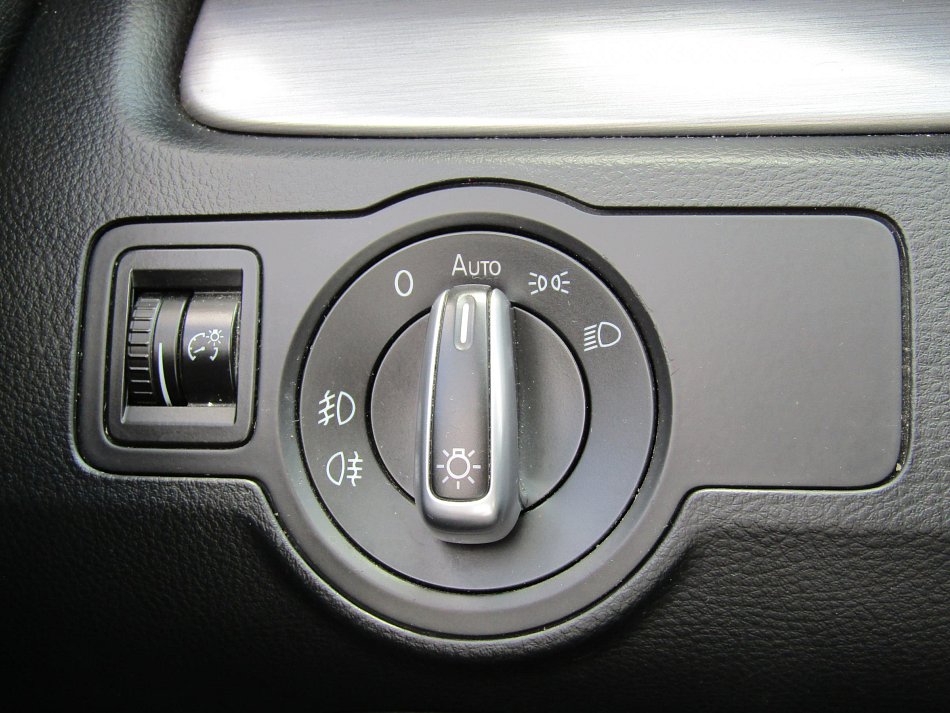 Volkswagen Passat 2.0TDi 