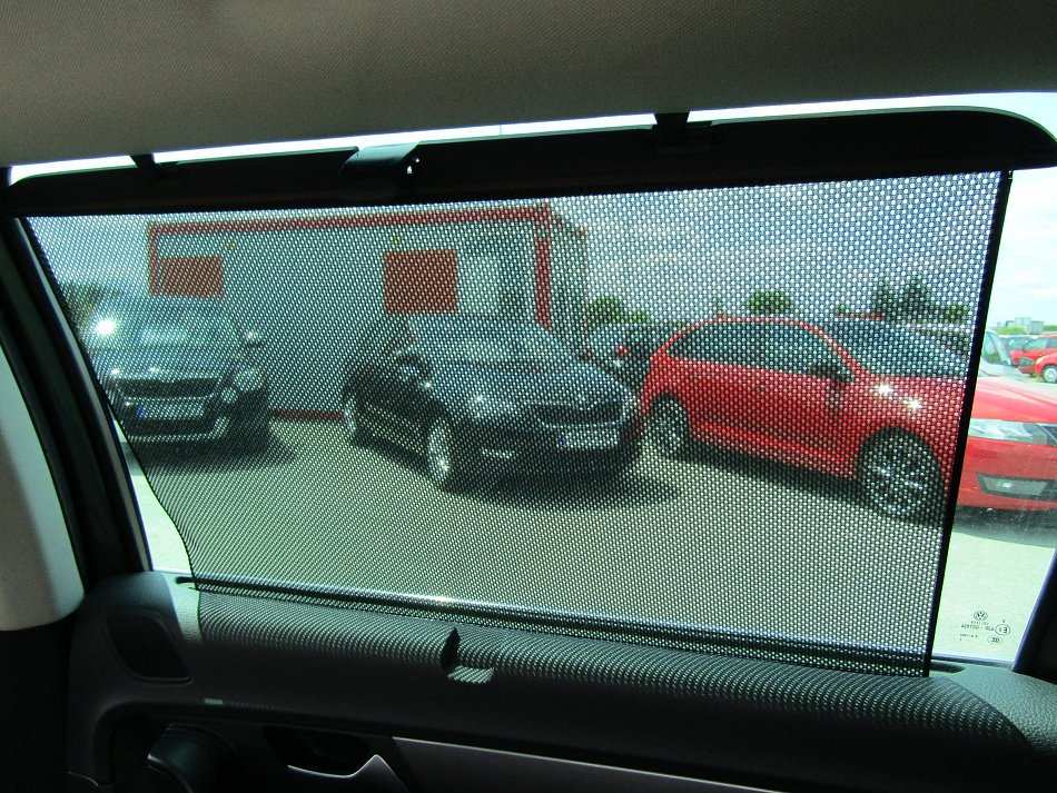 Volkswagen Passat 2.0TDi 