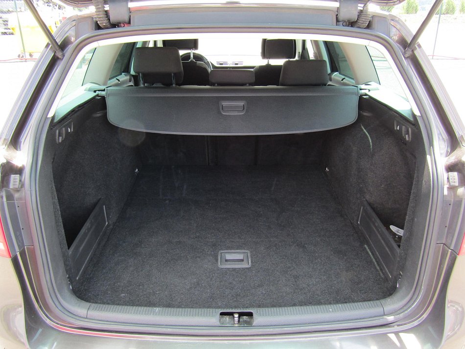 Volkswagen Passat 2.0TDi 