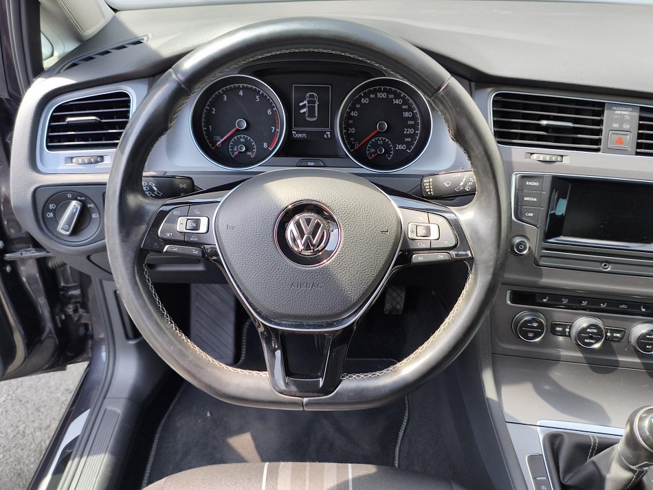 Volkswagen Golf 1.2 TSi Lounge