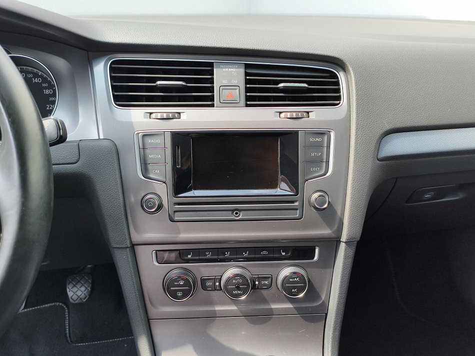 Volkswagen Golf 1.2 TSi Lounge