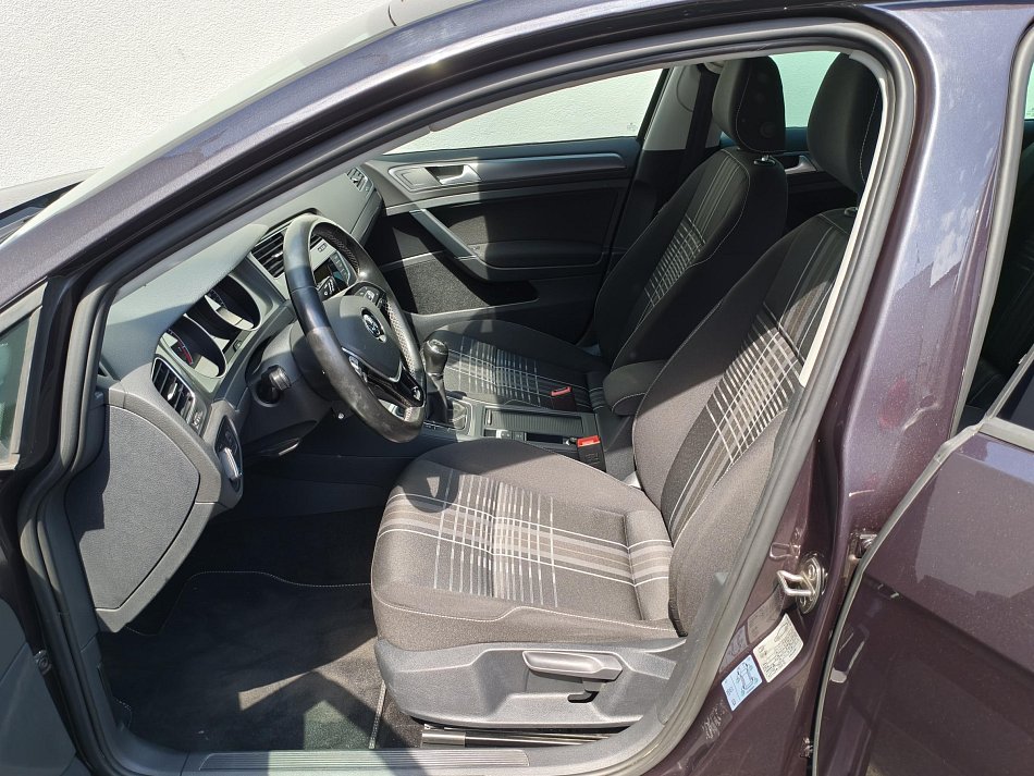 Volkswagen Golf 1.2 TSi Lounge