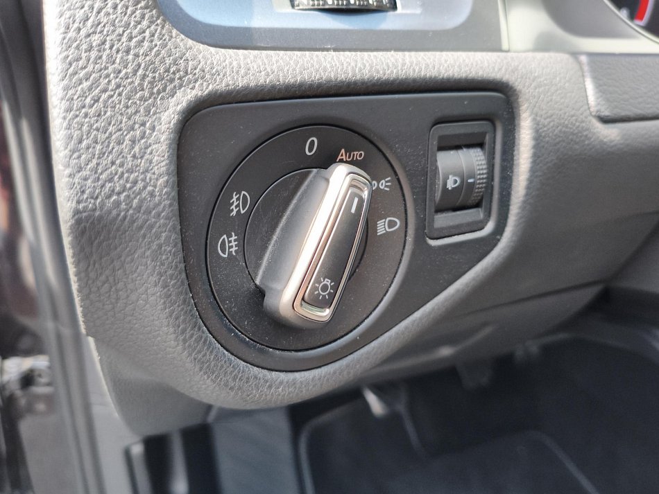Volkswagen Golf 1.2 TSi Lounge
