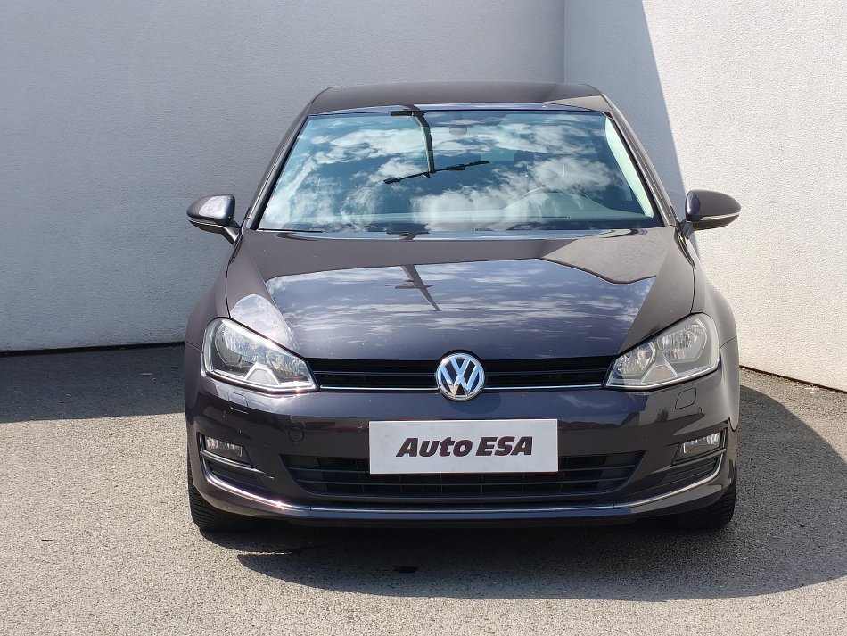 Volkswagen Golf 1.2 TSi Lounge