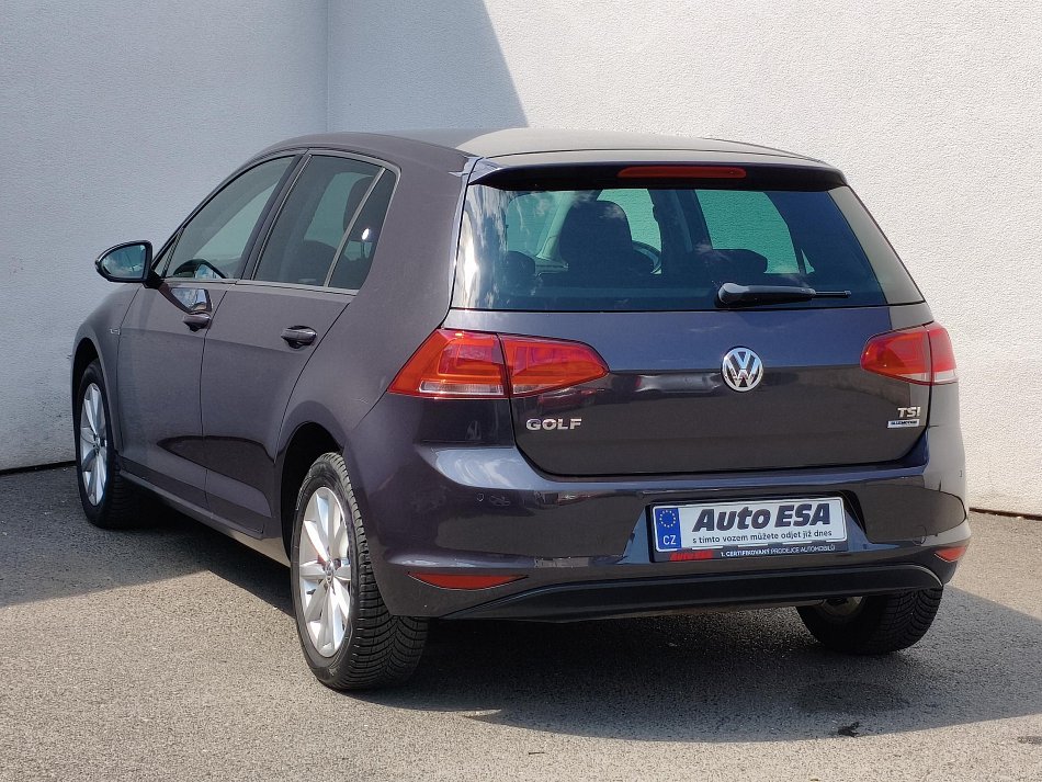 Volkswagen Golf 1.2 TSi Lounge