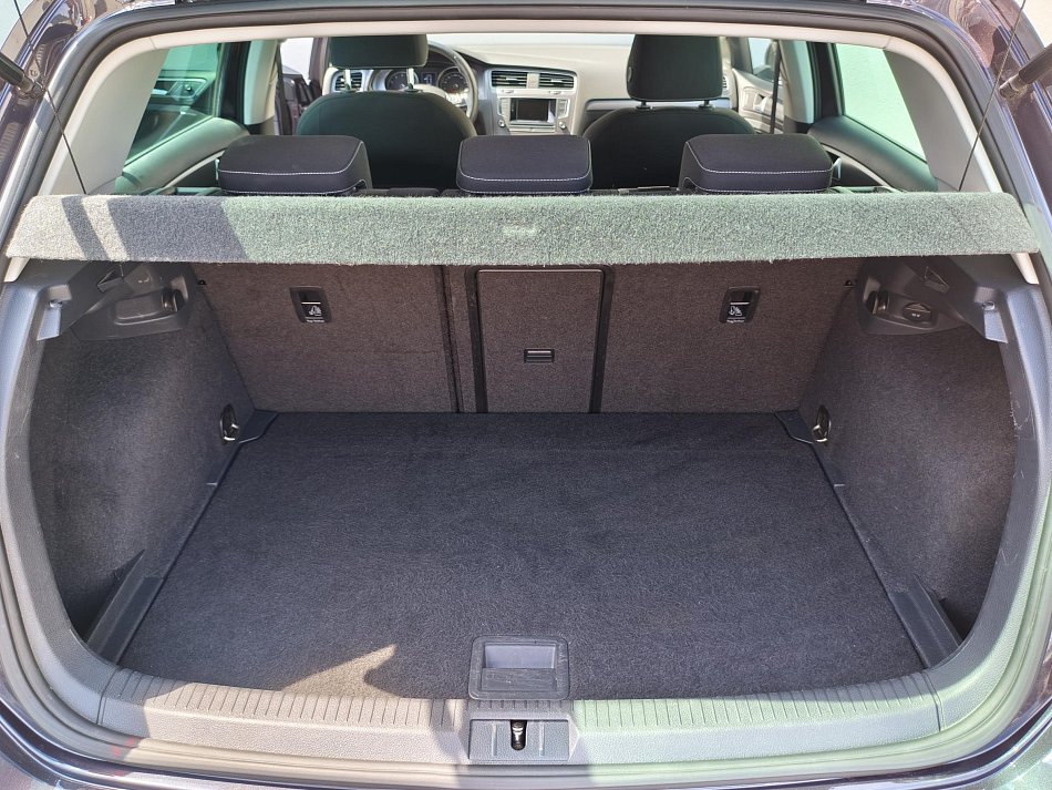 Volkswagen Golf 1.2 TSi Lounge