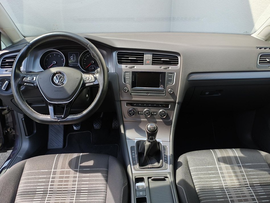 Volkswagen Golf 1.2 TSi Lounge