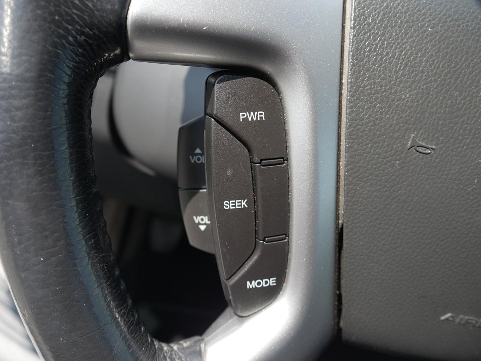Chevrolet Captiva 2.4 i 