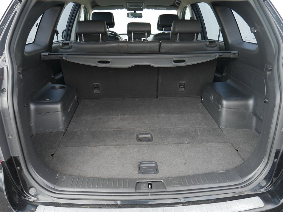 Chevrolet Captiva 2.4 i 