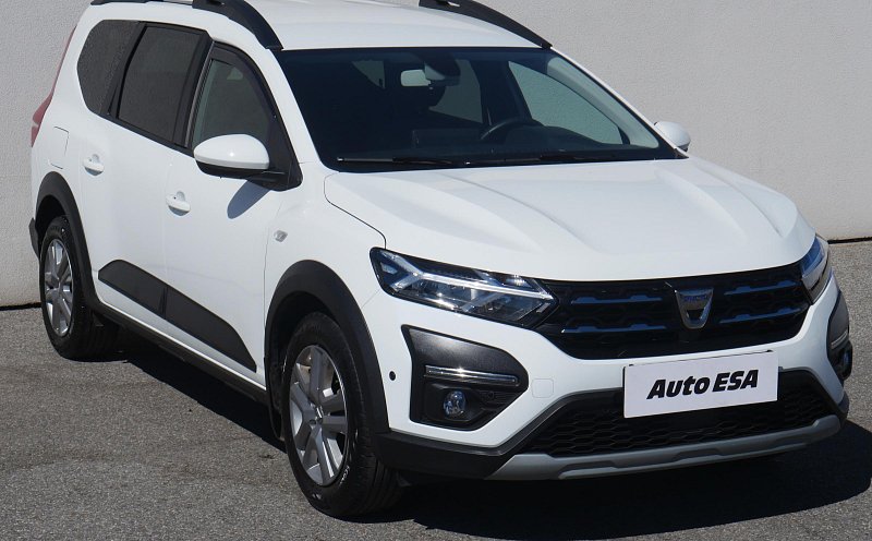 Dacia Jogger 1.0 TCe 