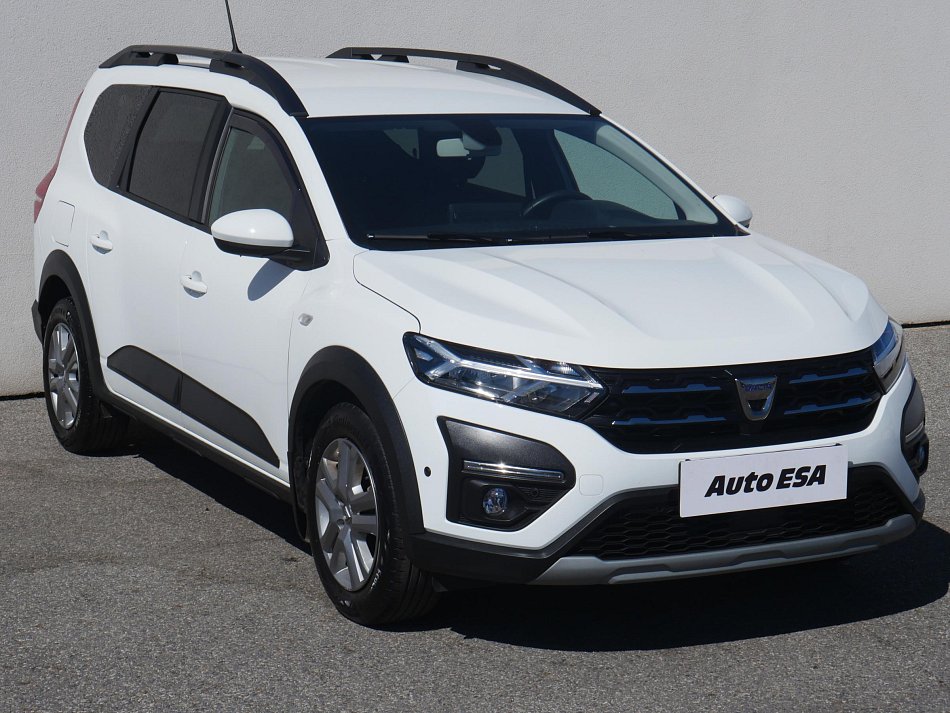 Dacia Jogger 1.0 TCe 