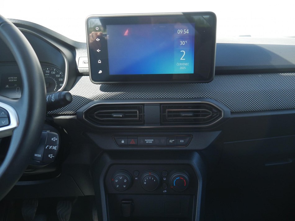 Dacia Jogger 1.0 TCe 