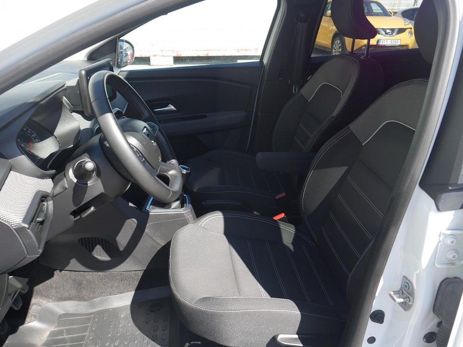 Dacia Jogger 1.0 TCe 