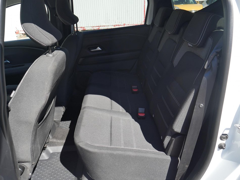 Dacia Jogger 1.0 TCe 