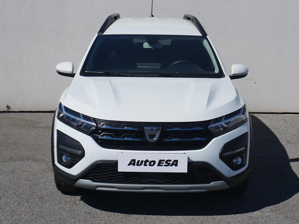 Dacia Jogger 1.0 TCe 