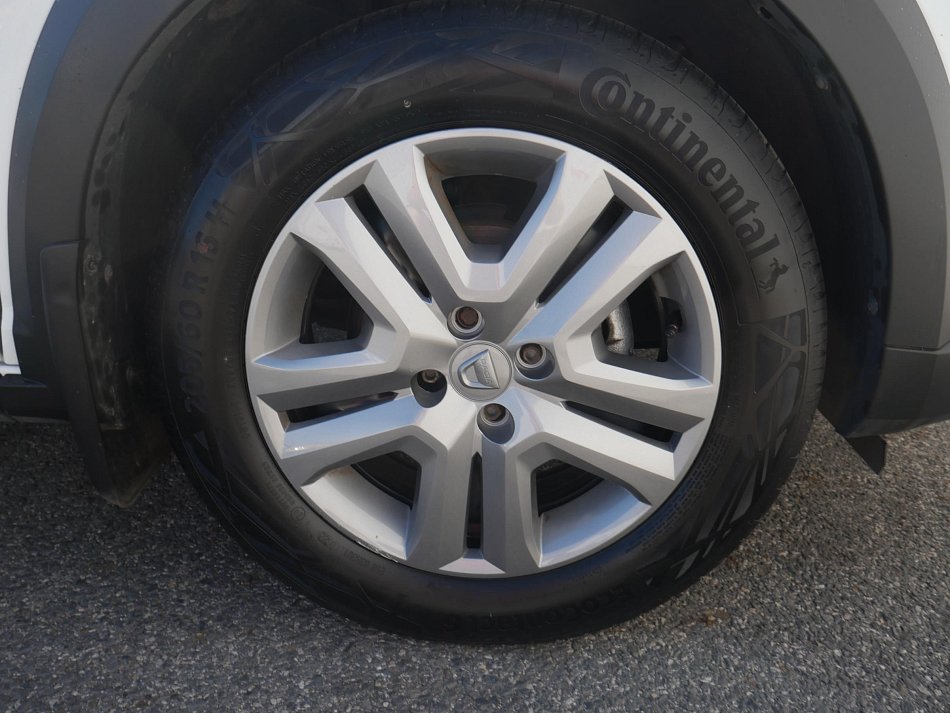 Dacia Jogger 1.0 TCe 