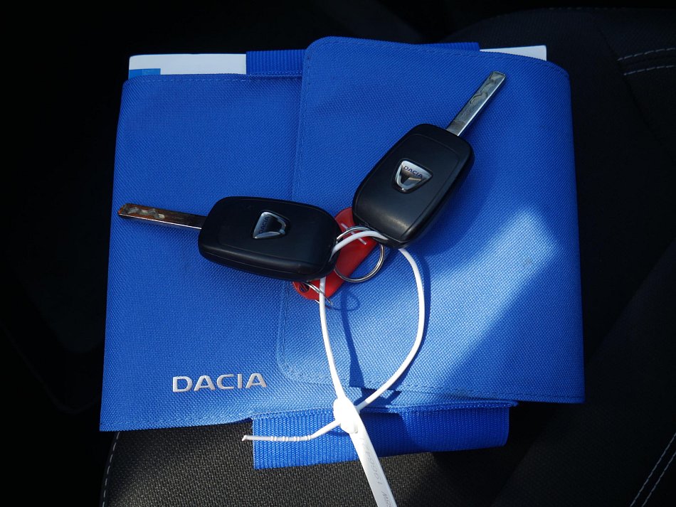 Dacia Jogger 1.0 TCe 