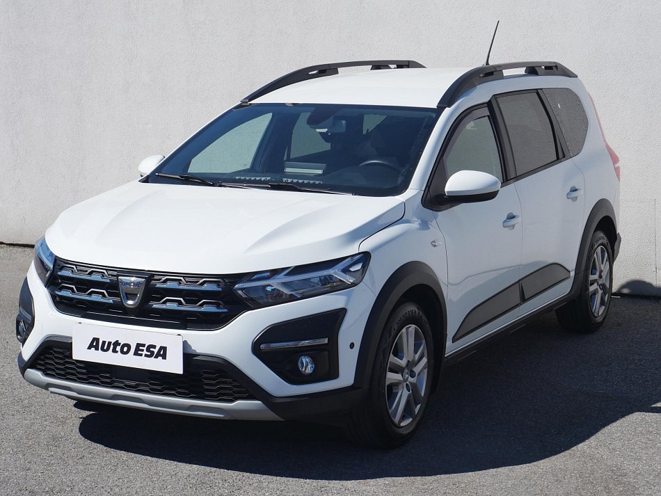 Dacia Jogger 1.0 TCe 