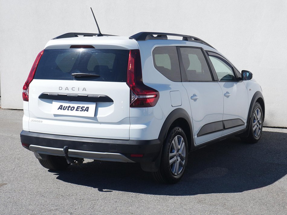Dacia Jogger 1.0 TCe 