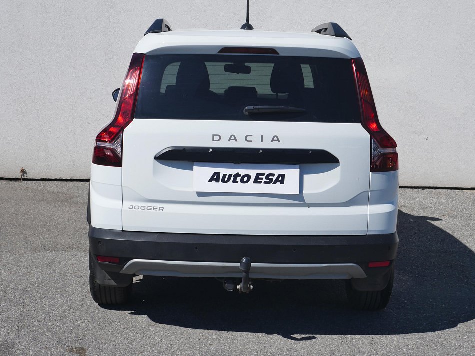 Dacia Jogger 1.0 TCe 