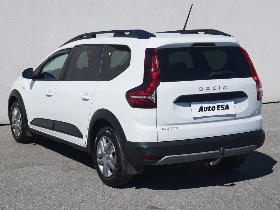 Dacia Jogger 1.0 TCe 