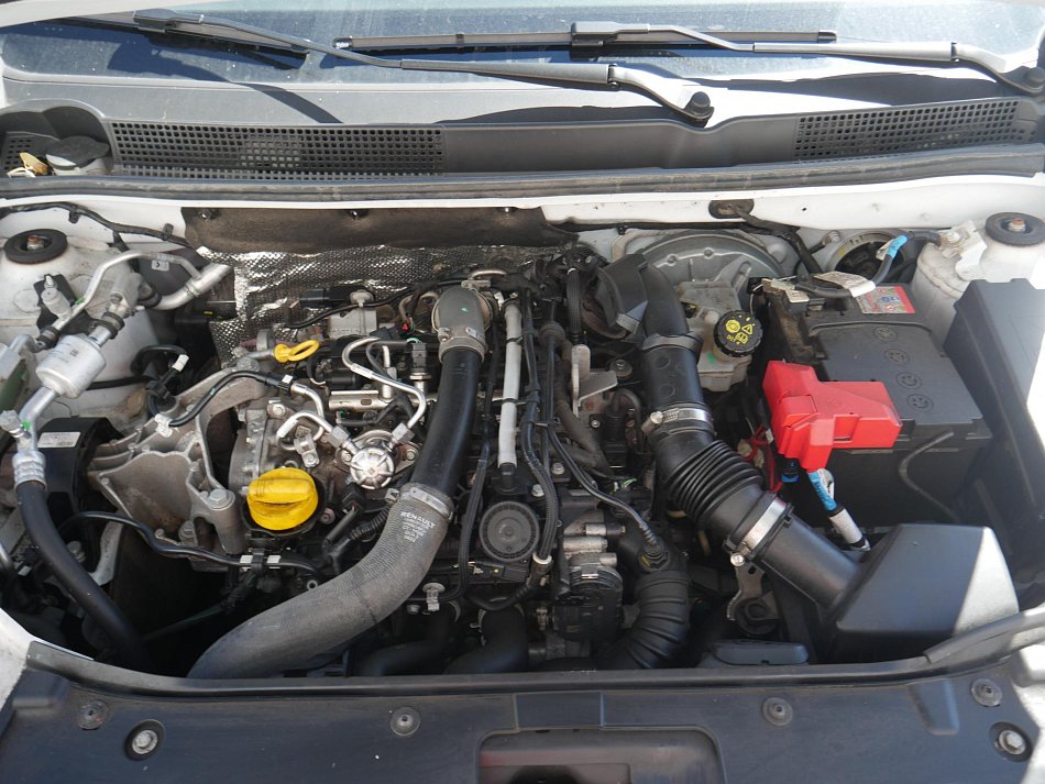 Dacia Jogger 1.0 TCe 