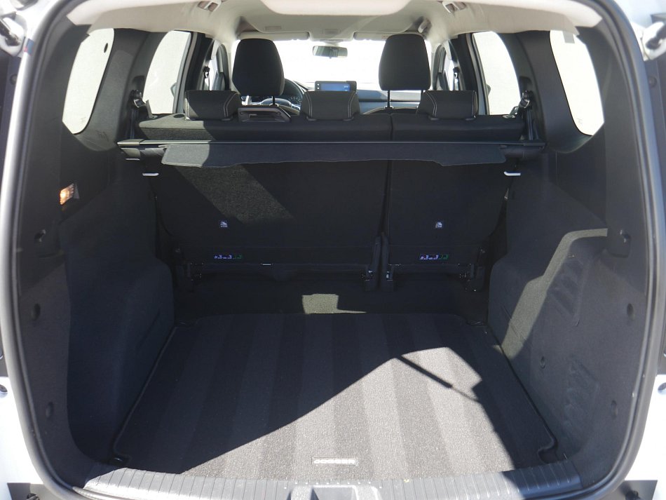 Dacia Jogger 1.0 TCe 