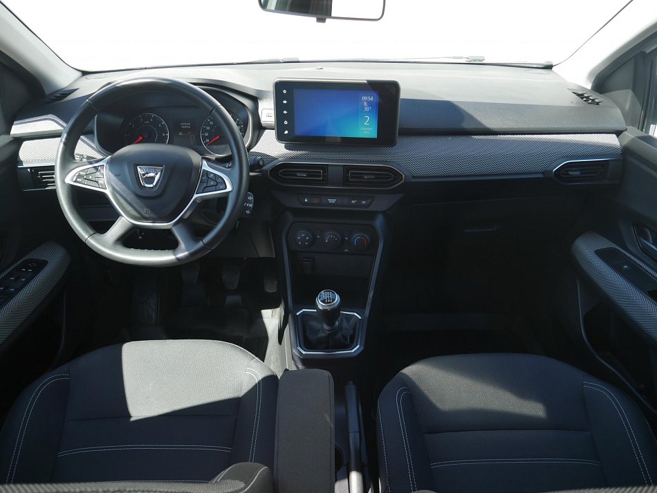 Dacia Jogger 1.0 TCe 
