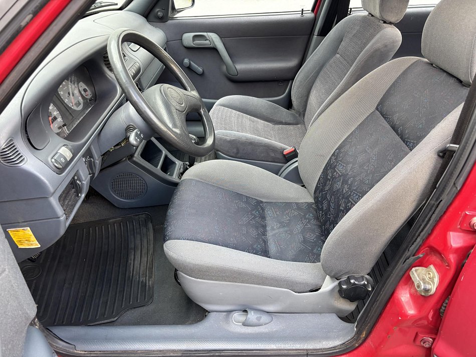 SsangYong Korando 2.0 e-Xdi Crystal