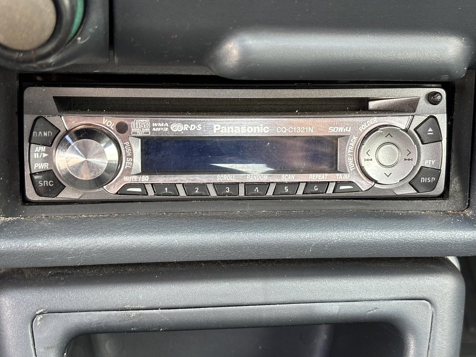 SsangYong Korando 2.0 e-Xdi Crystal