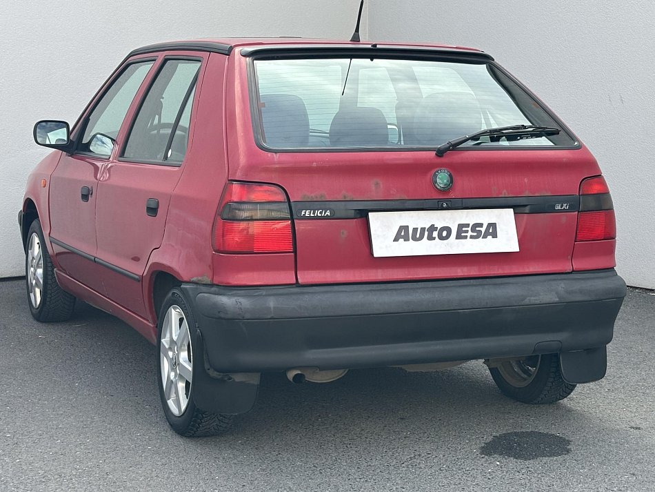 SsangYong Korando 2.0 e-Xdi Crystal
