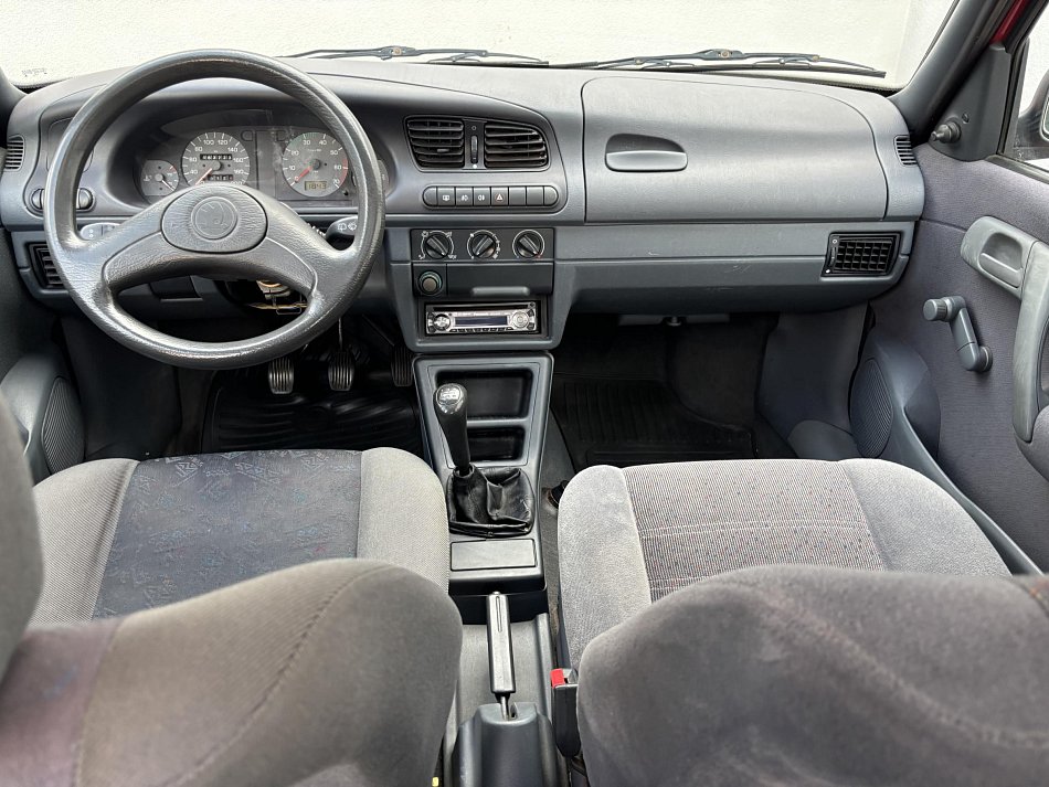 SsangYong Korando 2.0 e-Xdi Crystal