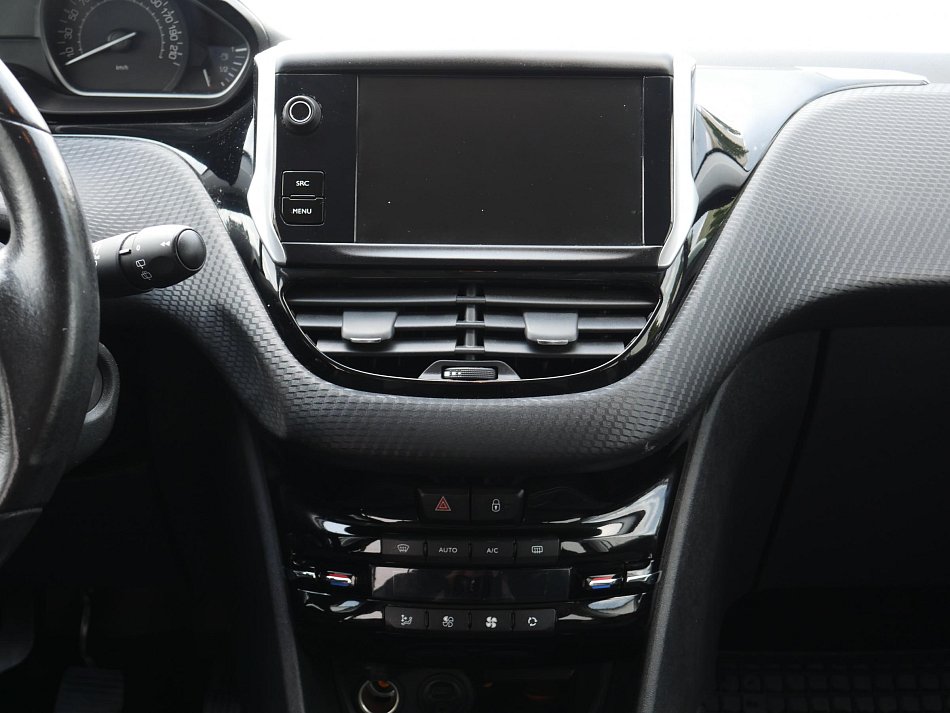 Peugeot 2008 1.6 HDi Active