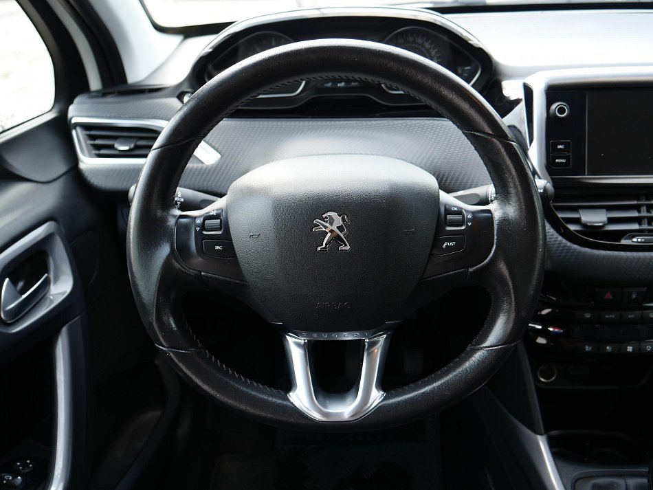 Peugeot 2008 1.6 HDi Active