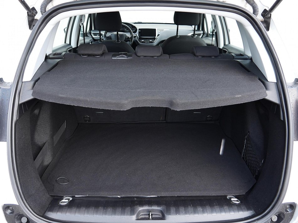 Peugeot 2008 1.6 HDi Active