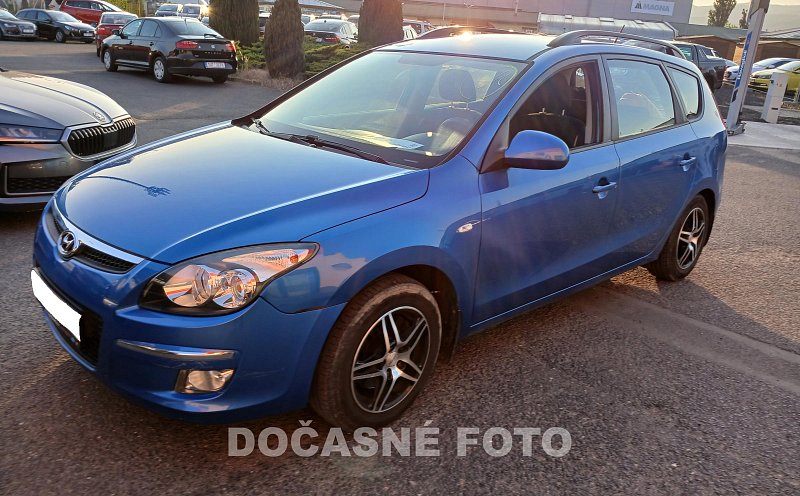 Hyundai I30 1.4i 