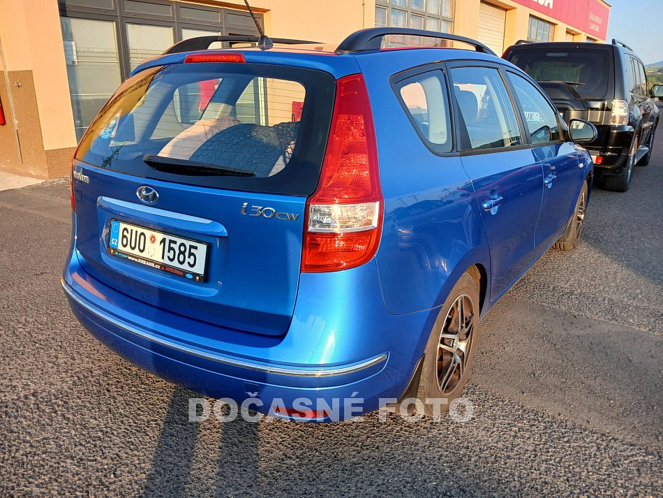 Hyundai I30 1.4i 