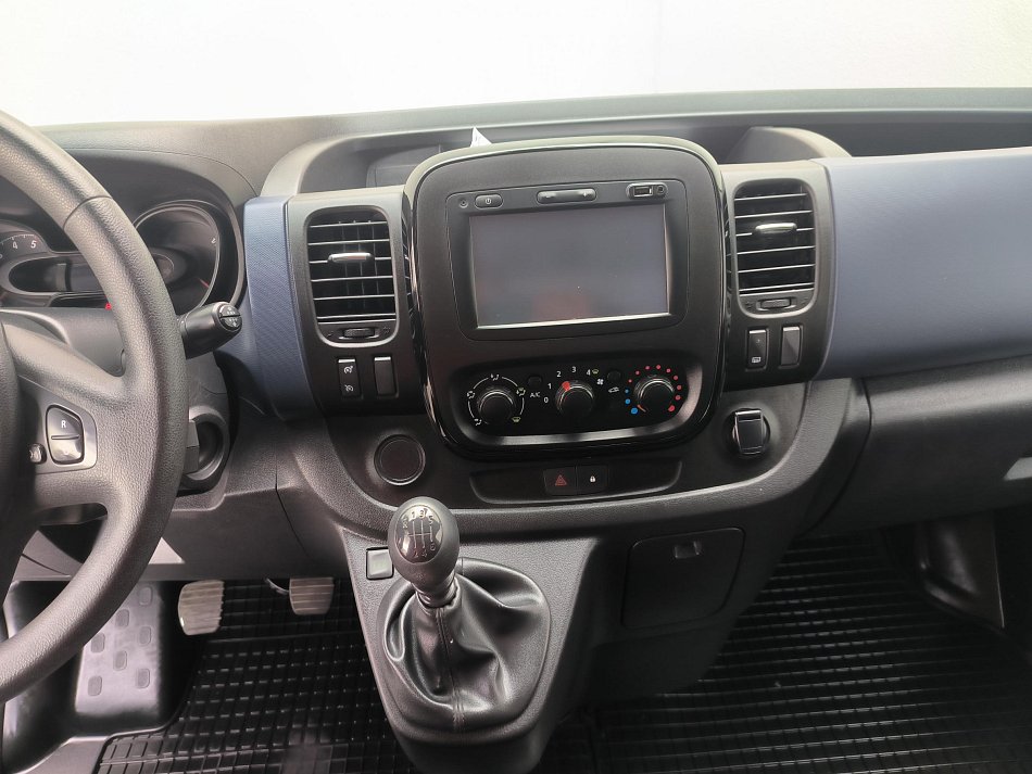Opel Vivaro 1.6CDTi  L1H1