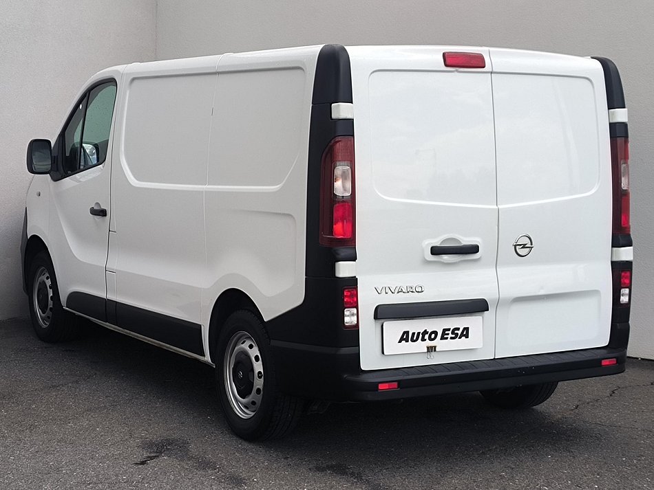 Opel Vivaro 1.6CDTi  L1H1